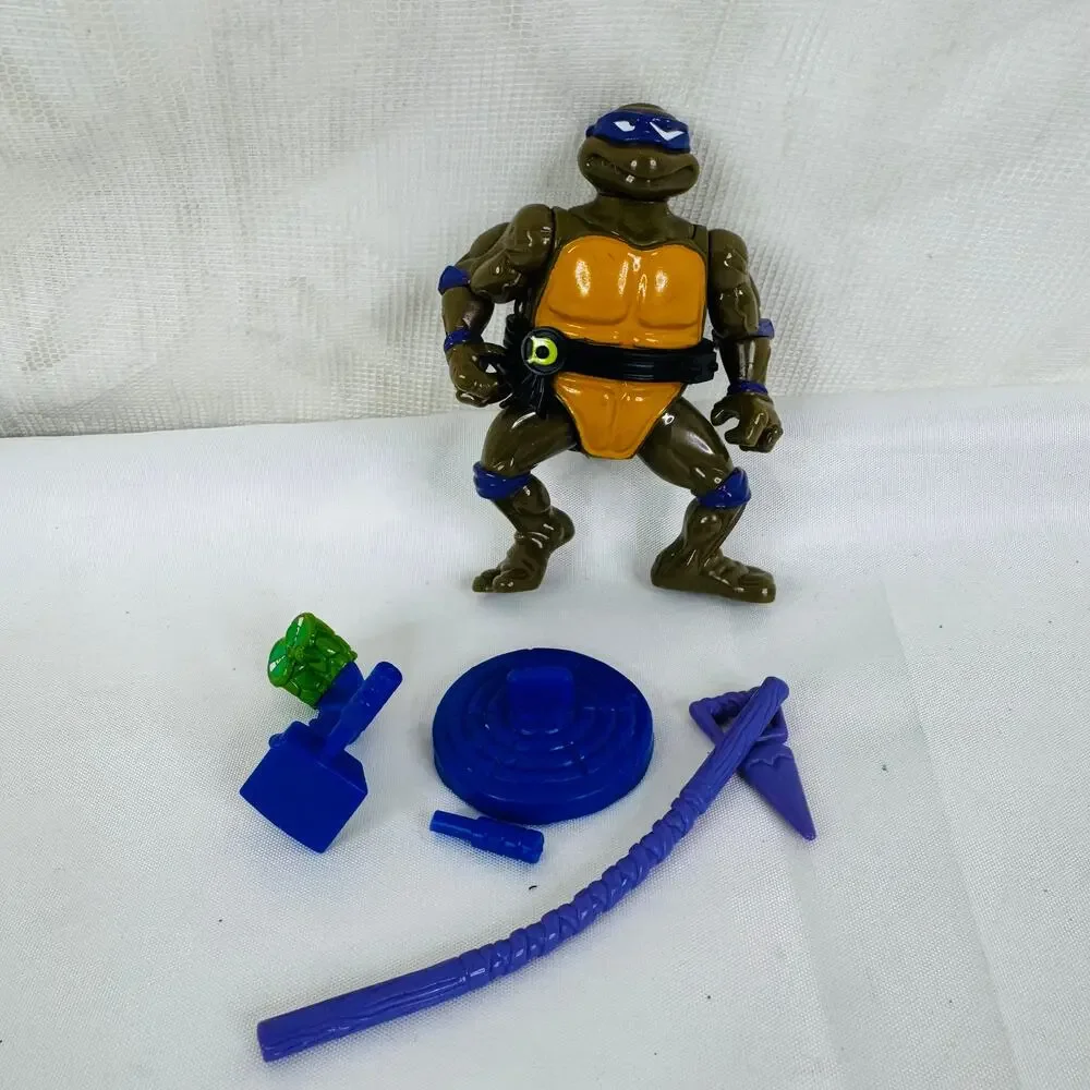 Playmates Toys teenage mutant